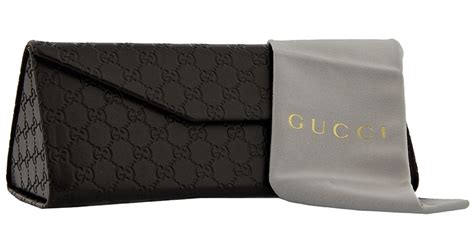 etui de lunette gucci|Gucci Livermore Outlet.